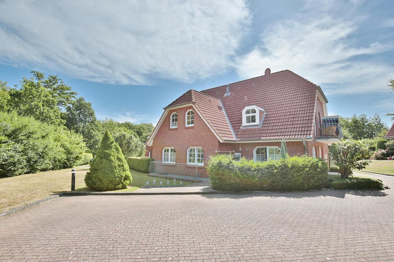 Am Rosenhain 23 Am Rosenhain 23 Appartement 05 Timmendorfer Strand Exterior foto